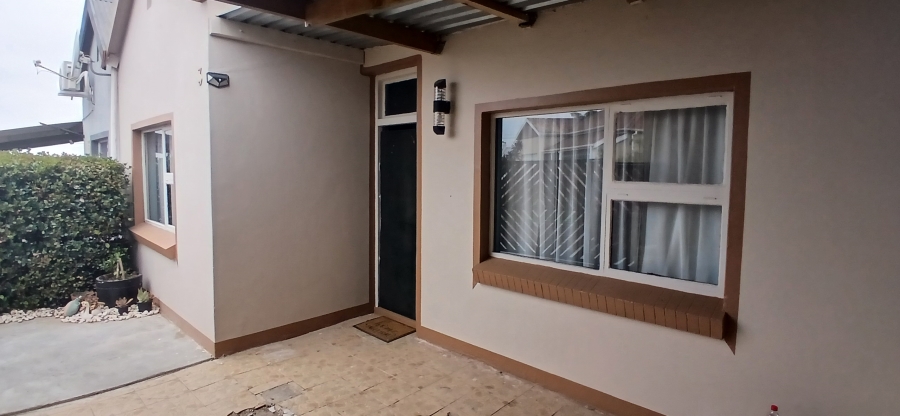 3 Bedroom Property for Sale in Cannon Hill Eastern Cape
